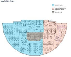 650 Elm St, Manchester, NH à louer Plan d’étage– Image 1 sur 1