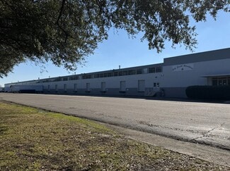 Plus de détails pour 4600 Central Ave, Monroe, LA - Industriel/Logistique à louer