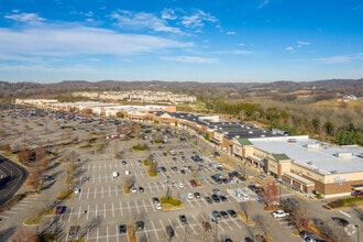 1010-1038 Glenbrook Way, Hendersonville, TN - VUE AÉRIENNE vue de carte - Image1