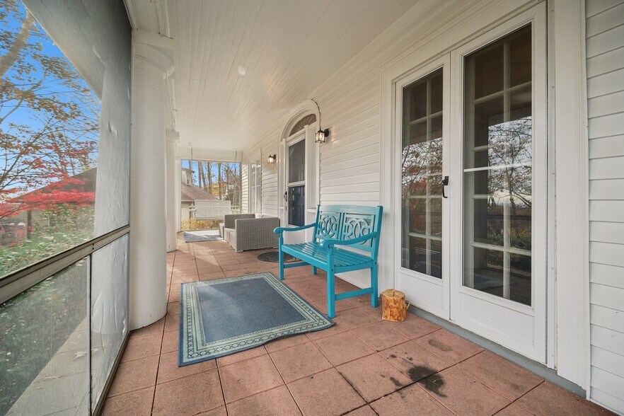 526 Highland Ave, Montclair, NJ à vendre - Photo de l’immeuble – Image 2 sur 35