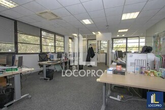 Plus de détails pour Bureau à louer