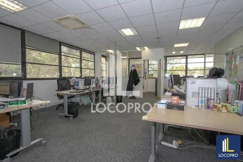 Bureau dans Aix-en-Provence à louer Photo intérieure– Image 1 sur 7