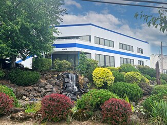 Plus de détails pour 13970 SW 72nd Ave, Tigard, OR - Industriel/Logistique à louer