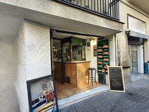 Passeig de la Bonanova, 1, Barcelone, Barcelona à louer Photo intérieure– Image 1 sur 16