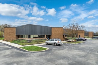 Plus de détails pour 1717-4189 Arlingate Ln, Columbus, OH - Local d'activités à louer
