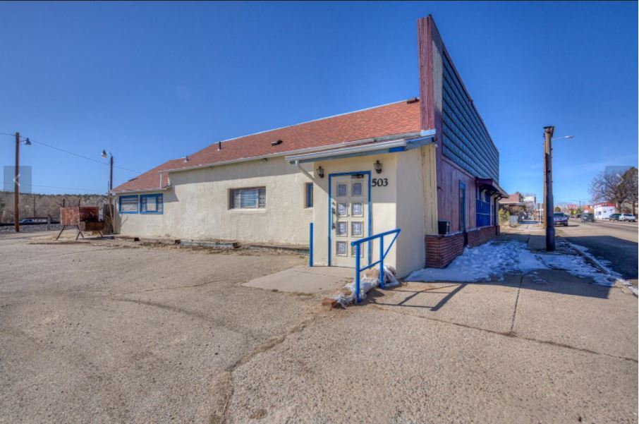 503 W 7th St, Walsenburg, CO à vendre Photo principale– Image 1 sur 9