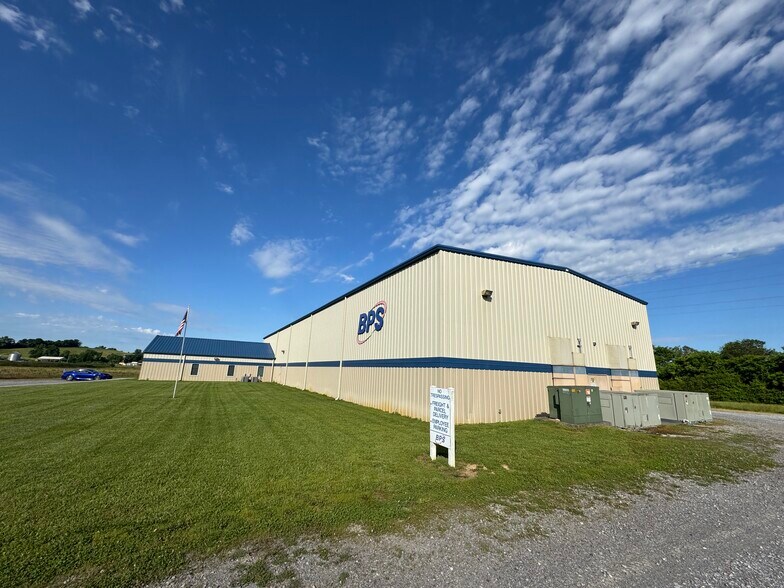 7450 US-411, Greenback, TN à vendre - Photo de l’immeuble – Image 2 sur 28