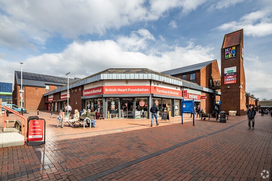 Lee Rd, Manchester à louer - Photo de l’immeuble – Image 3 sur 4