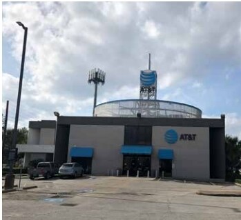 3773 S US 59 Hwy, Houston, TX à louer - Photo de l’immeuble – Image 2 sur 6