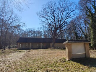 Plus de détails pour 270 South St, Woodruff, SC - Local commercial à louer