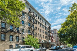 Plus de détails pour 85 E Mosholu Pky, Bronx, NY - Logement à vendre