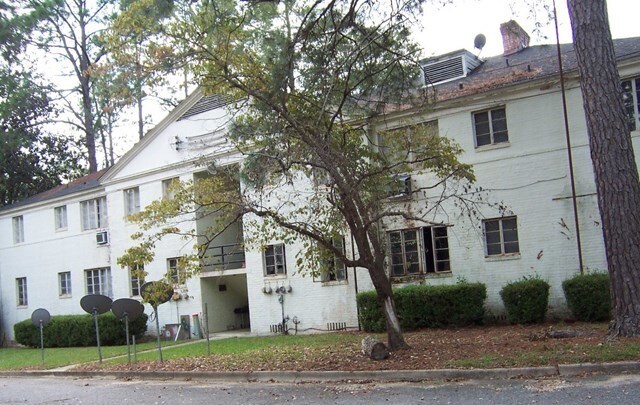 111 First St, Fitzgerald, GA à vendre - Photo de l’immeuble – Image 3 sur 4