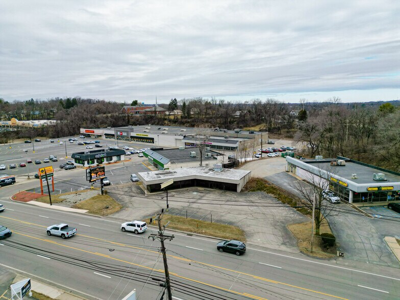 3843 William Penn Hwy, Monroeville, PA à louer - Photo de l’immeuble – Image 3 sur 3
