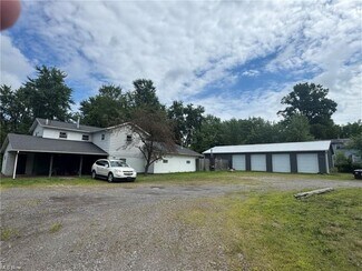 Plus de détails pour 3043 Niles Rd SE, Warren, OH - Logement à vendre