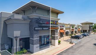 Plus de détails pour 1069 Jones Rd, Springdale, AR - Bureau/Local commercial à louer