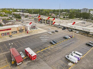 Plus de détails pour 3617 Perkins Rd, Baton Rouge, LA - Local commercial à louer