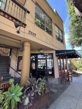5335-5337 College Ave, Oakland, CA à louer Photo intérieure– Image 2 sur 6