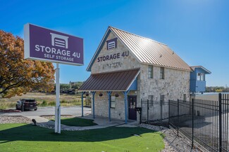 Plus de détails pour Storage 4u Self Storage 2 Portfolio – Spécialisé à vendre, San Antonio, TX