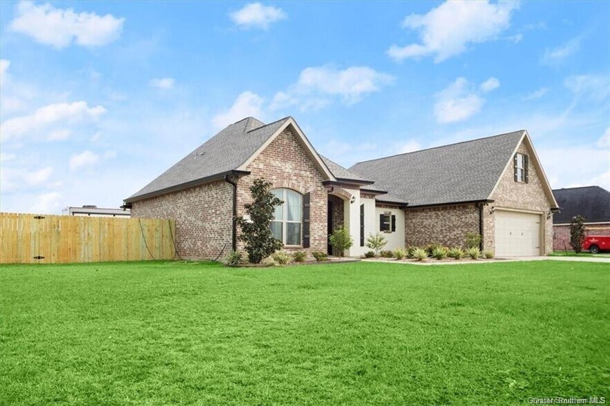6418 Topsy Bell Rd, Ragley, LA à vendre - Photo de l’immeuble – Image 2 sur 26
