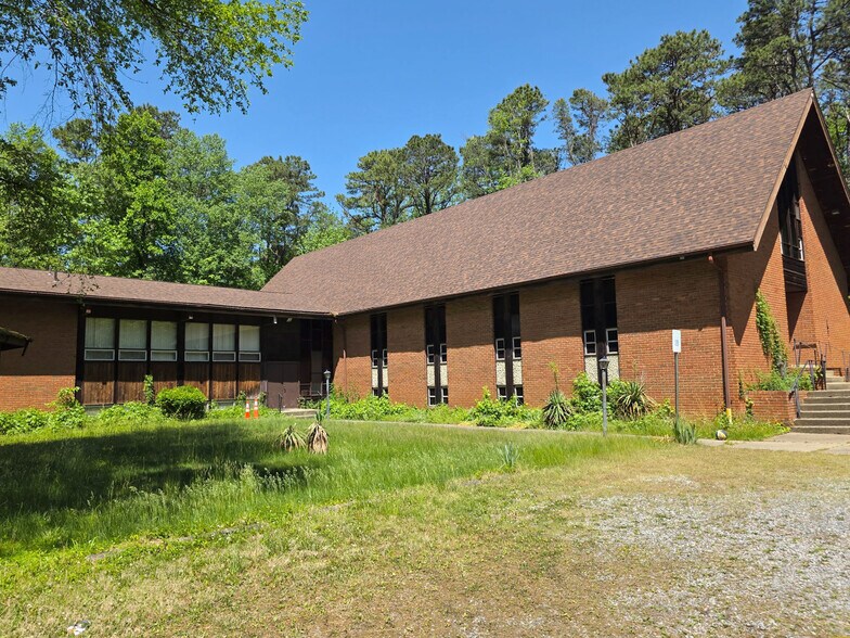 77 Hilliards Rd, Gibbsboro, NJ à vendre - Photo de l’immeuble – Image 2 sur 7
