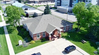 Plus de détails pour 2620 N Pontiac Dr, Janesville, WI - Bureau à vendre
