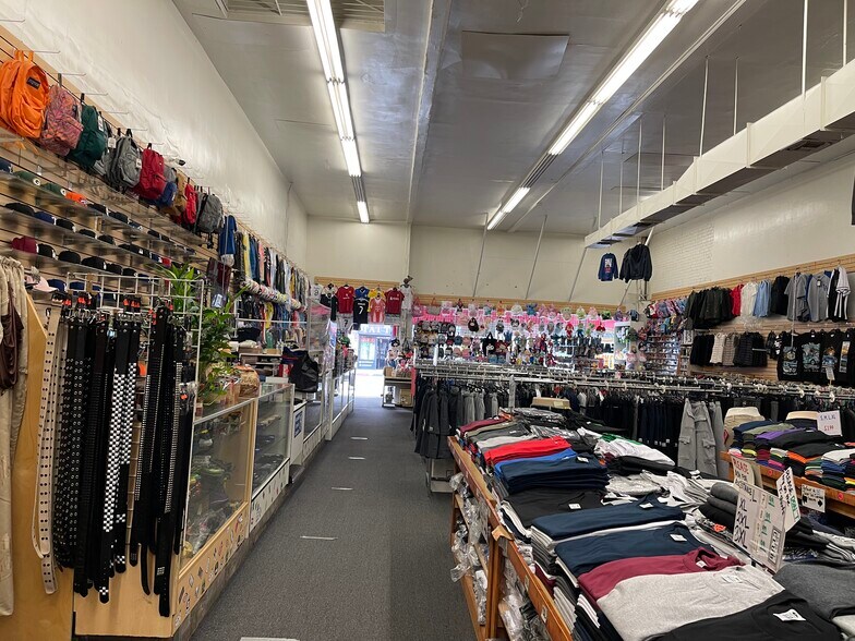 4729 Whittier Blvd, Los Angeles, CA à louer - Photo de l’immeuble – Image 3 sur 12