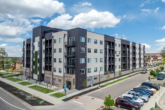 Plus de détails pour 5256 N Federal Blvd, Denver, CO - Bureau/Local commercial à louer