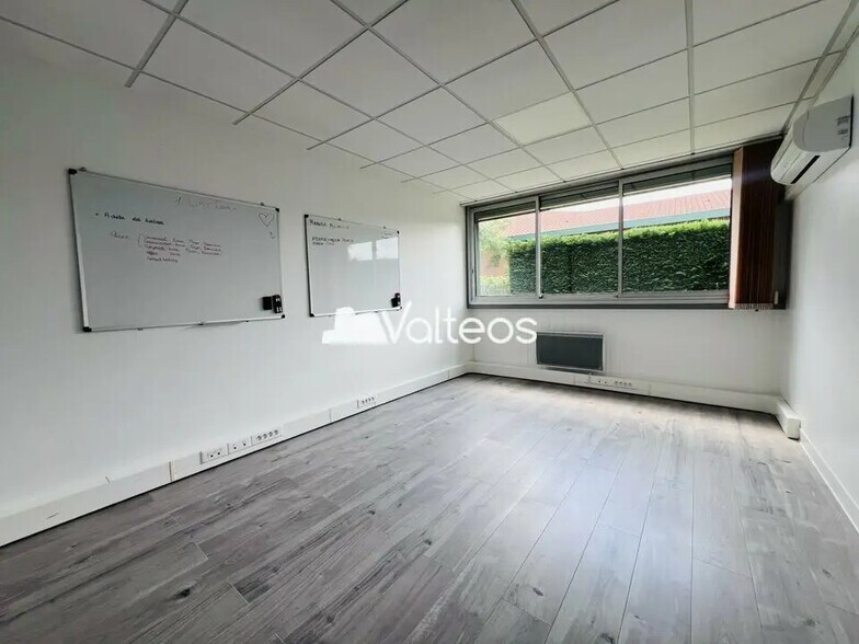 Bureau dans Blagnac à louer - Photo de l’immeuble – Image 3 sur 9