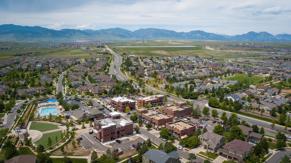 13825 W 85th Dr, Arvada, CO à louer Photo principale– Image 1 sur 22