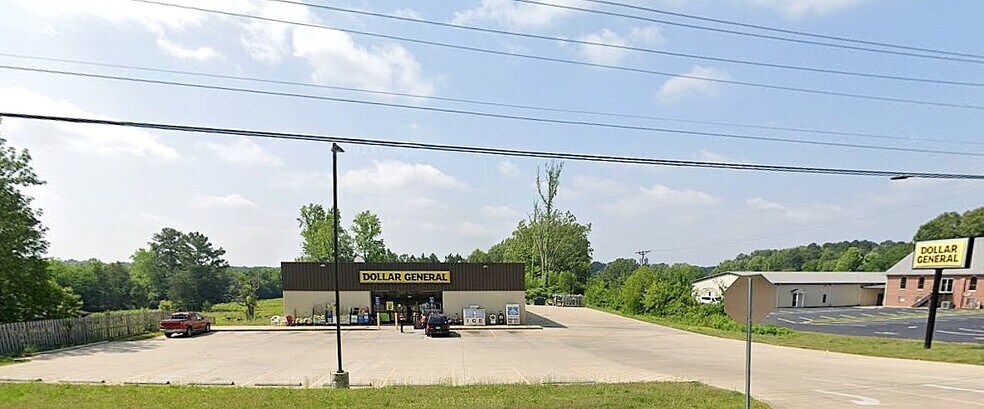 5206 Highway 48, Russellville, AL à vendre - Photo de l’immeuble – Image 2 sur 3