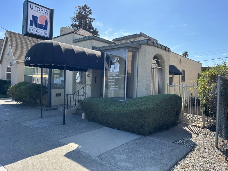 1209 Tennessee St, Vallejo, CA à vendre - Photo de l’immeuble – Image 3 sur 14