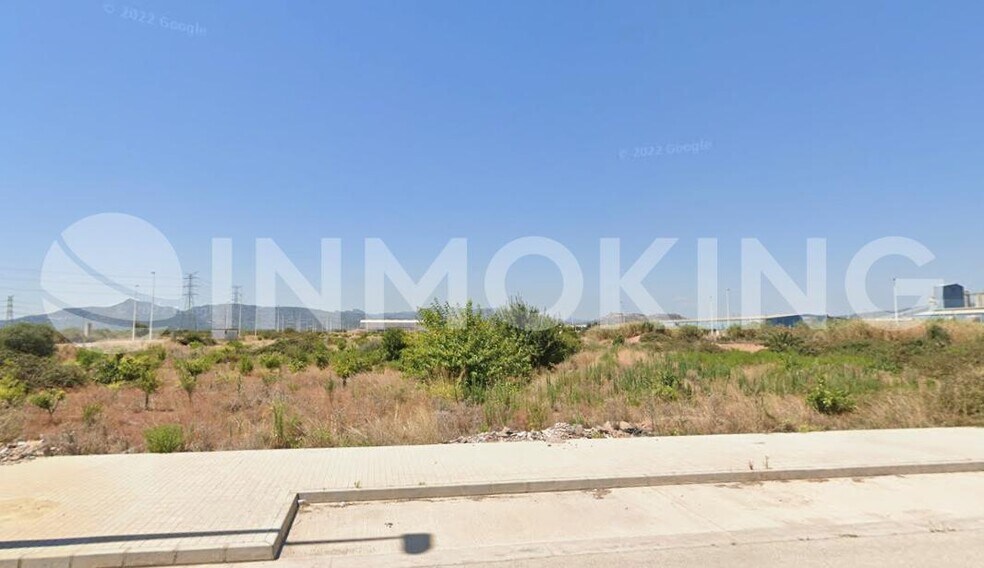 Terrain dans Sagunto, Valencia à vendre - Photo de l’immeuble – Image 2 sur 7