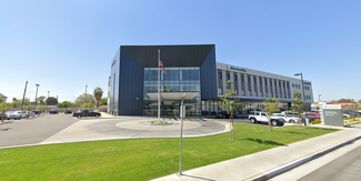 Plus de détails pour 625 34th St, Bakersfield, CA - Bureau à louer