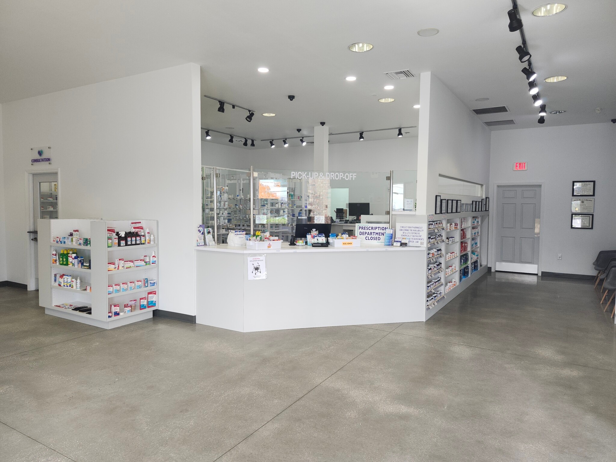 3692 N Wickham Rd, Melbourne, FL à louer Photo intérieure– Image 1 sur 13