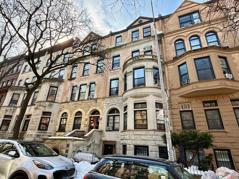 46 W 87th St, New York, NY à vendre - Photo de l’immeuble – Image 3 sur 10