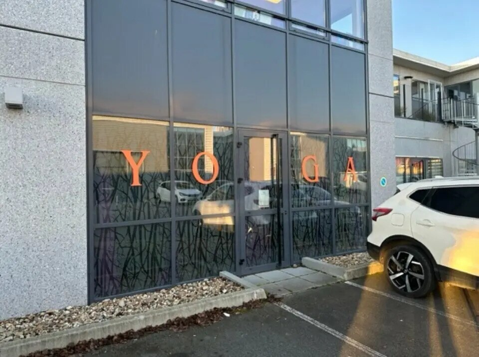 Bureau dans Villefranche-sur-Saône à louer Photo principale– Image 1 sur 6