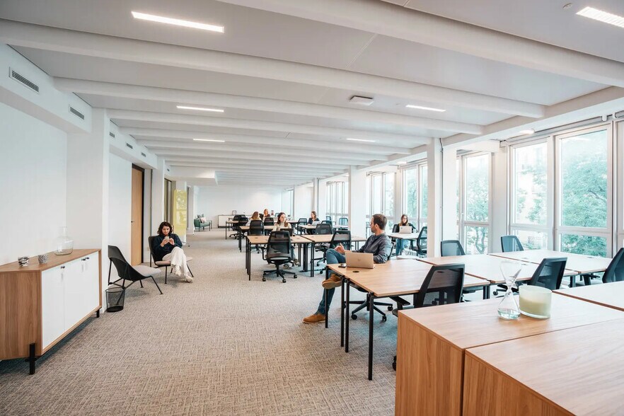 25 Rue De Tolbiac, Paris à louer - Photo de l’immeuble – Image 2 sur 20