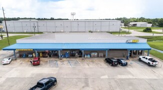 Plus de détails pour 340 Virginia Ave, Daleville, AL - Local commercial à louer
