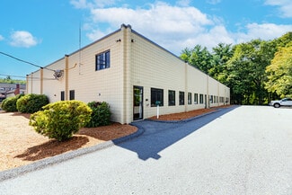 Plus de détails pour 24 Keewaydin Dr, Salem, NH - Local d'activités à louer