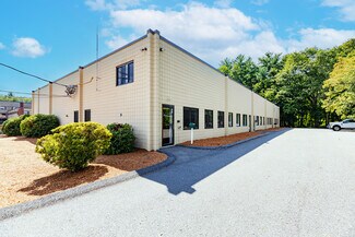 Plus de détails pour 24 Keewaydin Dr, Salem, NH - Local d'activités à louer