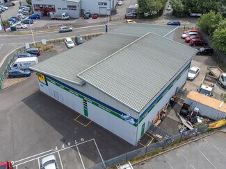 Plus de détails pour Aisecome Way, Weston Super Mare - Local commercial à vendre