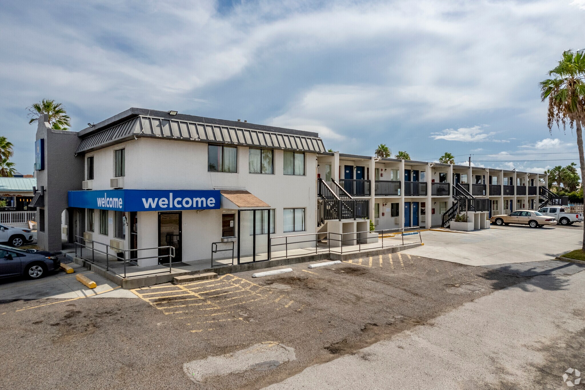 4013 Padre Blvd, South Padre Island, TX à vendre Photo principale– Image 1 sur 5