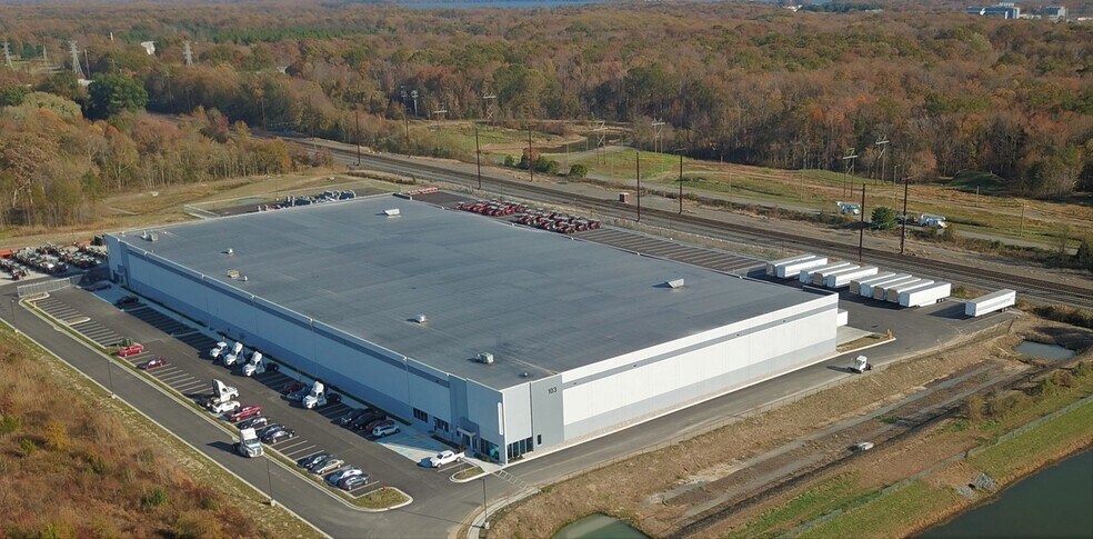 103 Fulfillment Dr, Edgewood, MD à louer - Photo de l’immeuble – Image 2 sur 4