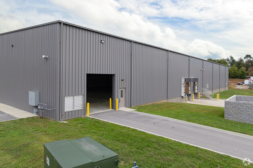 1781 Kitty Hawk Dr, Elizabethtown, KY à vendre - Photo de l’immeuble – Image 3 sur 28