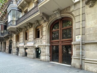 Plus de détails pour Carrer d'Enric Granados, Barcelone - Logement à vendre