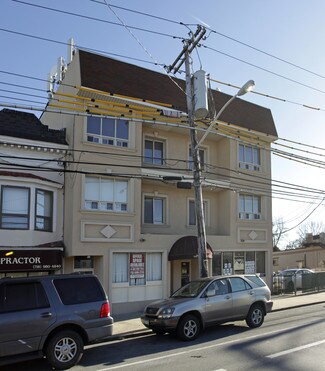 Plus de détails pour 88 New Dorp Plz, Staten Island, NY - Bureau à vendre