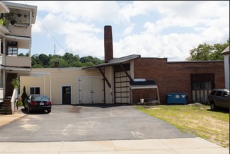 Plus de détails pour 126 Pleasant St, Gardner, MA - Industriel/Logistique à louer