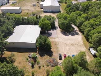 Plus de détails pour 520 Mill, Montello, WI - Industriel/Logistique à vendre