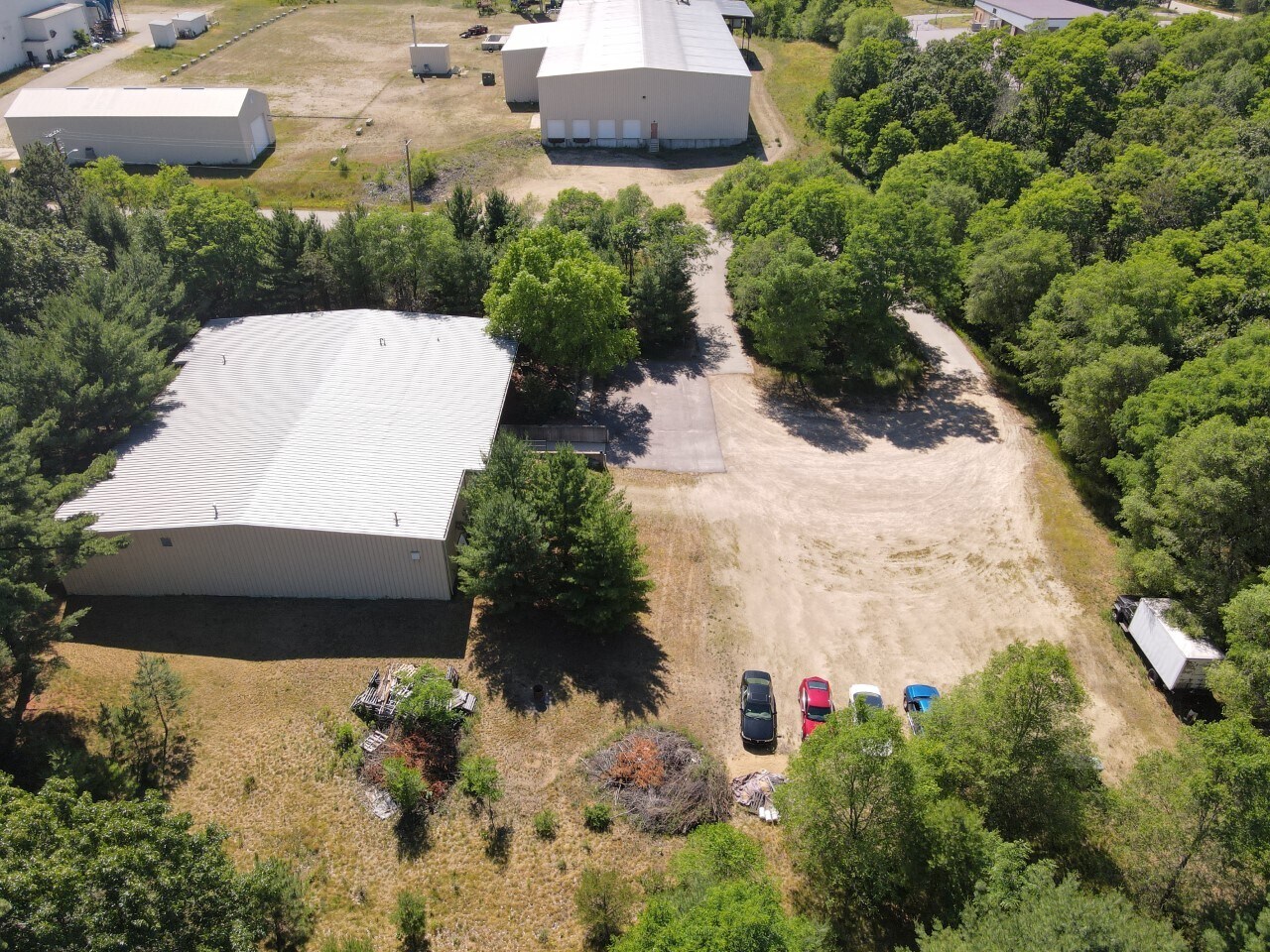 520 Mill St, Montello, WI à vendre Photo principale– Image 1 sur 24