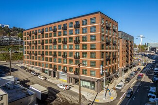 Plus de détails pour 3883 S Moody Ave, Portland, OR - Local commercial à louer